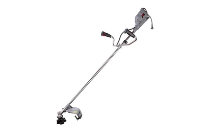 Тример для трави електричний електрокоса Intertool DT-2258 1400Вт