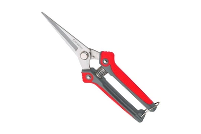 Секатор садовый для ухода за виноградом Intertool FT-1015 220 мм