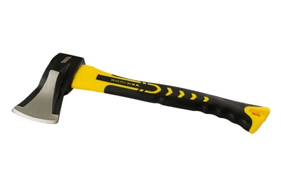 Топор колун Mastertool 1000 г ручка стекловолокно