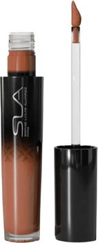 Блеск для губ SLA Paris Shiny INK Coat liquid №1 Charlize 4.5 мл (3593910219015)