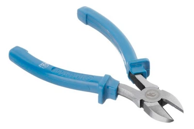 Бокорезы Intertool 160 мм American type