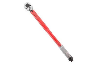 Ключ динамометрический Intertool XT-9016 1/2" x 28-210Н/м красный
