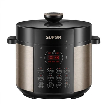 Скороварка SUPOR 50YC9086
