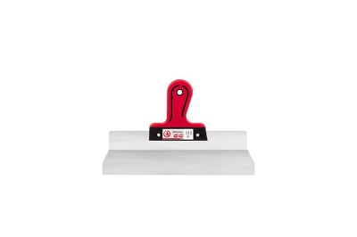 Шпатель фасадный Intertool 350 мм Pro KT-2635
