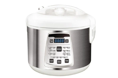 Мультиварка LCD-дисплей 16 програм 5 л Maestro MR-792
