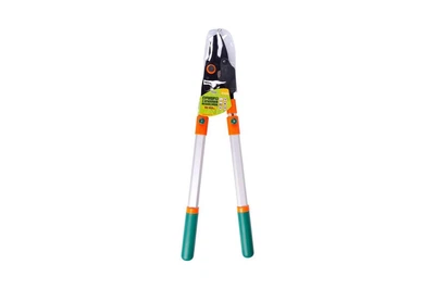 Сучкорез садовый ручной Mastertool 14-6126 телескопический 700-1030 x 40 мм с редуктором