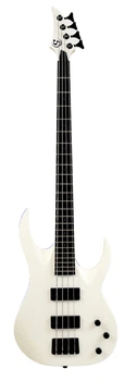 Бас-гітара S BY SOLAR TYPE AB BASSAB4.4W-E BASS WHITE (235722)