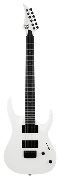 Електрогітара S BY SOLAR TYPE AB AB4.6W-E WHITE MATTE (235709)
