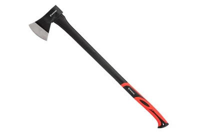 Топор колун Intertool 1250 г x 900мм длинная ручка фибергласс HT-0264