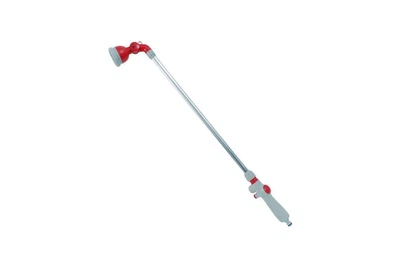Пистолет для полива на штанге Intertool 90 см 9 функций GE-0041