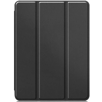 Чехол Primolux Stylus TPU для планшета Apple iPad Air 13 (M4) 2026 / Air 13 (M3) 2025 / Air 13 (M2) 2024 - Black