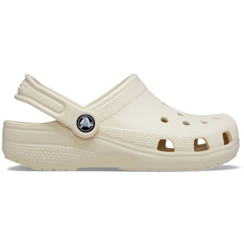 Сабо Crocs Classic Kids Clog 34 р 20.9-21.7 см Детские Бежевые 206991-J3 Bone