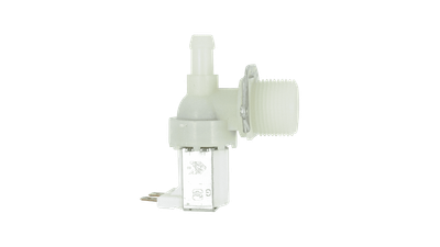 Клапан для стиральной машины TP ES90/88, 1*90, Whirlpool 481981729326