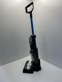 Акумуляторний мийний пилосос Bissell CrossWave HF3 Cordless 3598N Б/В