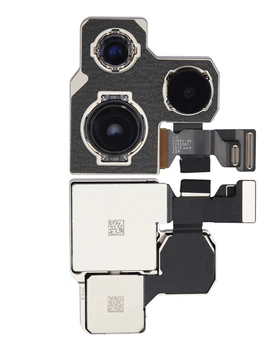 Камера iPhone 14 Pro, основная, Original (Used) - Б/У