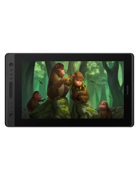 Графічний планшет Huion Kamvas Pro 16
