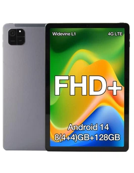 Планшет AGM Pad T1 4/128Gb LTE Grey