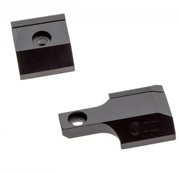 База Kozap 1001-100 на CZ550 Classic удлиненная из 2 частей