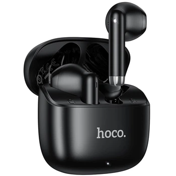 Беспроводные TWS наушники HOCO EW205 Peaceful (Black) (250893)