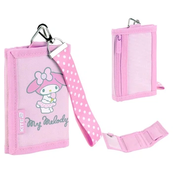 Кошелек Kite My Melody HK26-598-2