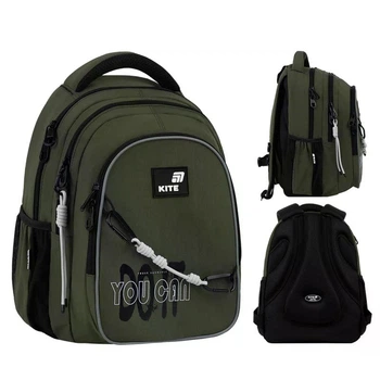 Рюкзак Kite Education teens Trust Yourself K26-8001M-2