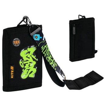Гаманець Kite Street Style K26-598-3
