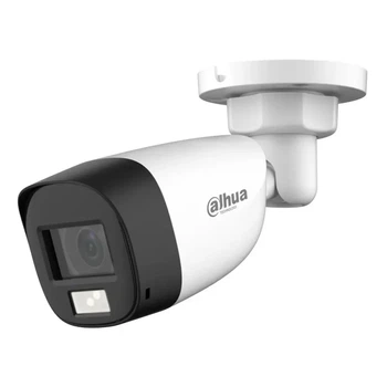 2МП HDCVI видеокамера Dahua DH-HAC-HFW1200CLP-IL-A (3.6мм)