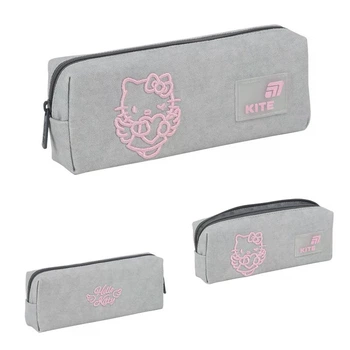 Пенал Kite Hello Kitty HK26-642-1