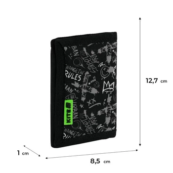 Кошелек Kite K26-598-4