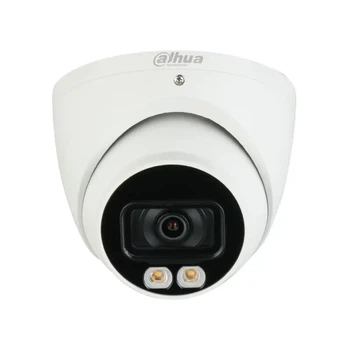 2МП HDCVI видеокамера Dahua DH-HAC-HDW1200TP-IL-A (2.8мм)