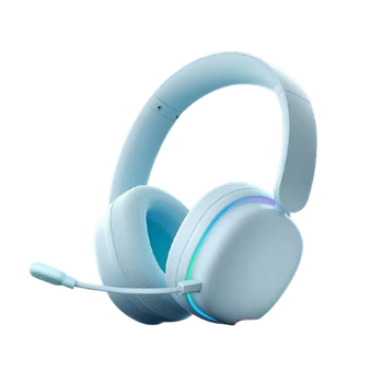 Геймерские наушники AULA G7 Pro Blue