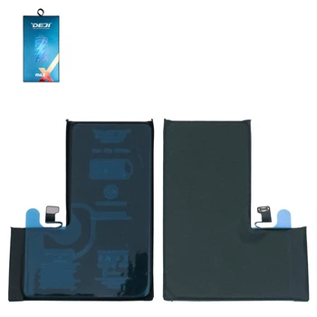 Акумулятор Deji для Apple iPhone 14 Pro, Li-ion, 3,87 B, 3510 мАг, збільшена ємність, original IC