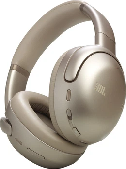 Навушники JBL Tour One M3 Latte (JBLTOURONEM3LTT)