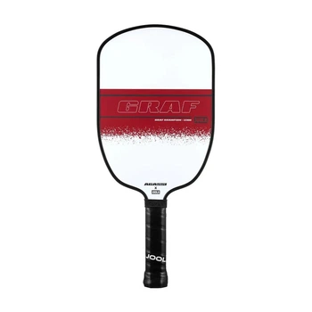 Ракетка для піклболу JOOLA Graf Champion 12 Pickleball Paddle, fiberglass face, 12 мм core, Agassi серія