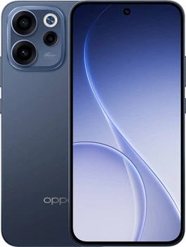 Smartfon OPPO Reno15 FS 8/512GB Twilight Black (6932169394956)