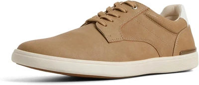 Мужские ботинки Aldo 47 р, бежевые, 31 см