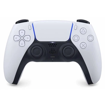 Геймпад SONY Playstation 5 DualSense Wireless Controller (White)