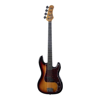 Бас-гітара Eko Guitars PB300-SB (Sunburst)