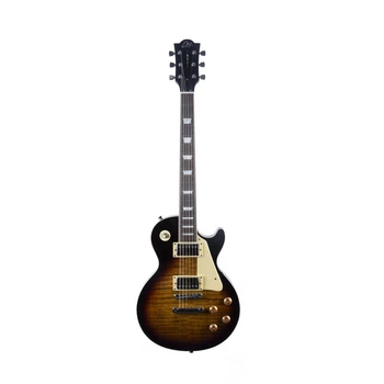 Електрогітара Eko Guitars LS300-HB (Honey Burst)