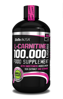 fast&up l-carnitine lean body Lean Body Mass Supplement for Strength & Recovery