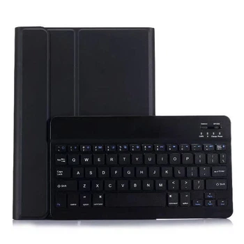 Чехол-клавиатура Smart Keyboard для Lenovo Tab M10 FHD Plus Черный