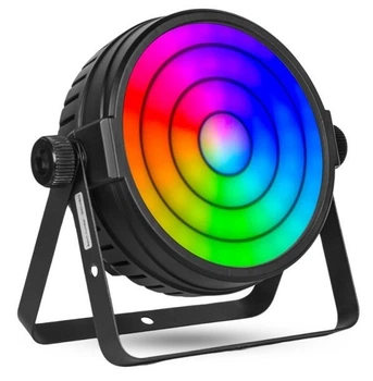 Reflektor sceniczny Light4Me HYPNO PAR LED Effect (5908249814899)