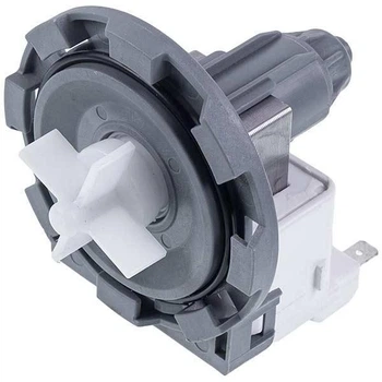 Помпа 30W B20-6A01 Hanyu для стиральных машин Ardo 651065248 (2380258068)