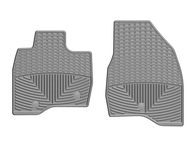 Автомобильные коврики в салон Weathertech на Ford Explorer 15-19 передние серые Форд Эксплорер WT0034795