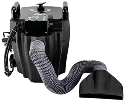 Generator dymu Light4Me ICE LOW FOG 3500 W (5908249817845)