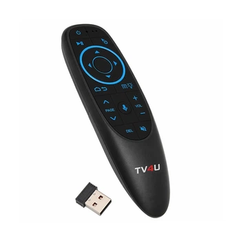 Пульт управления TV4U G10S Pro BT (G10BTS Pro) (772)
