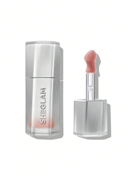 Блеск для губ Glass Lock Air Gloss - Born Ready, 3.4 ml