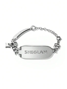 Браслет-палетка с блесками для губ Lip Link Mini Gloss Bracelet, 116 g