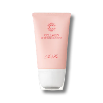 Крем для шиї RiRe Collagen Lifting Neck Cream 120g