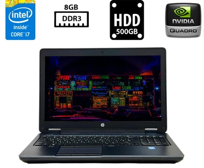 美品超高性能HPZBook15 Win11SSD1TB 32GBオフィス2024 Ноутбуки HP ZBook 15 купити в Києві: ціна, відгуки, продаж | ROZETKA